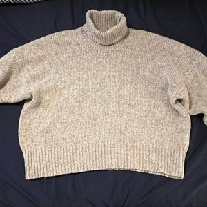 Babaa Jumper no 17 in mist